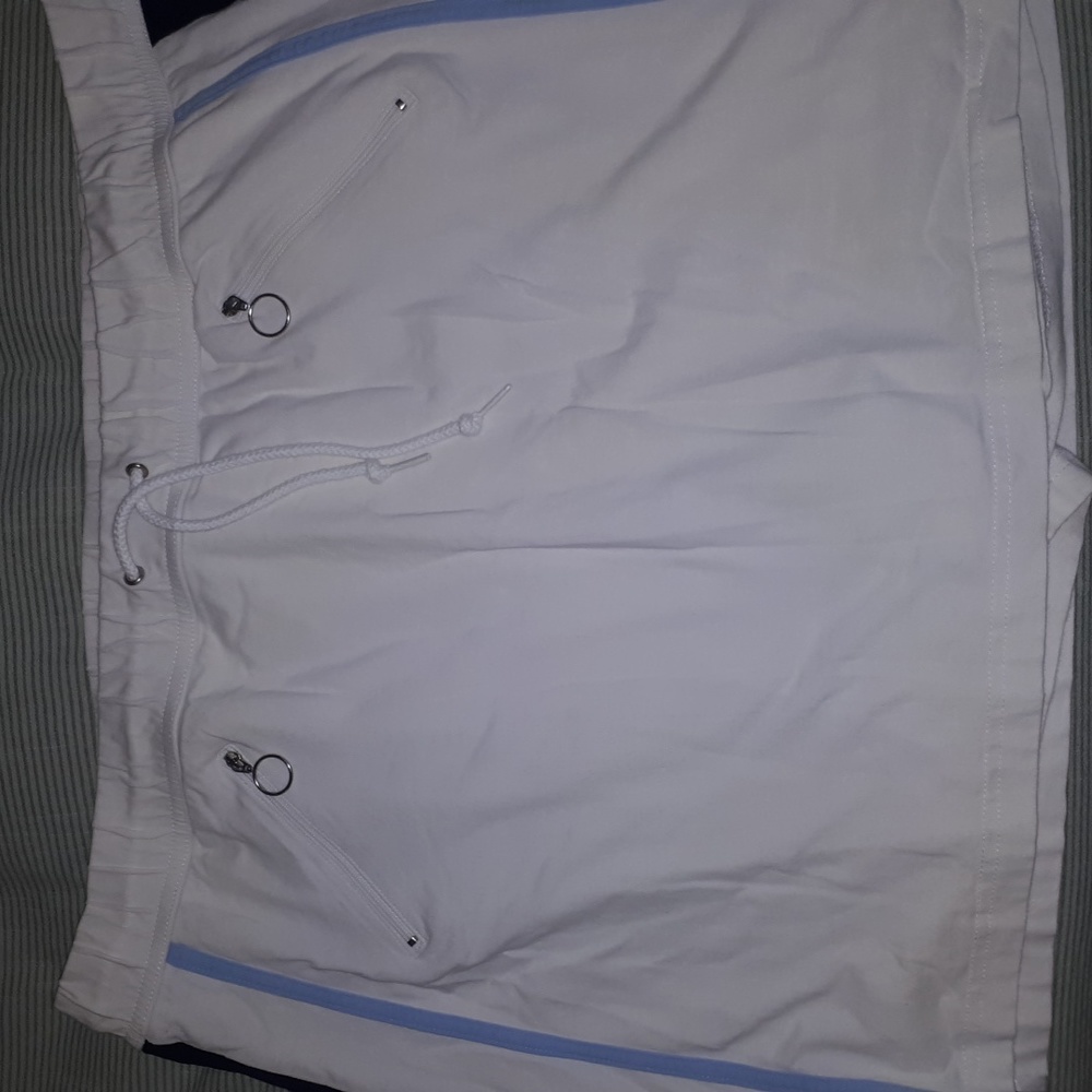 😊2X  mini skirt addition elle